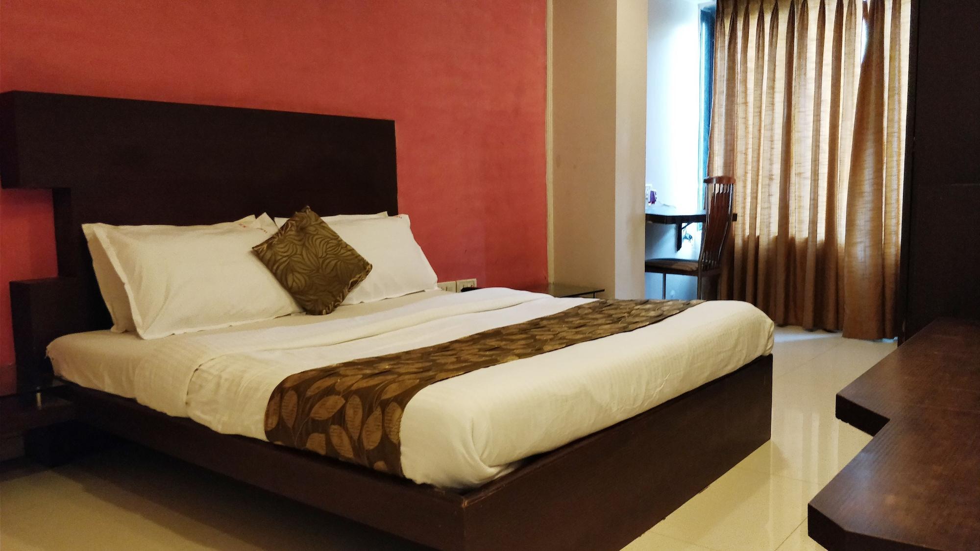 Fabhotel Kamran Residency Bombay Eksteriør billede