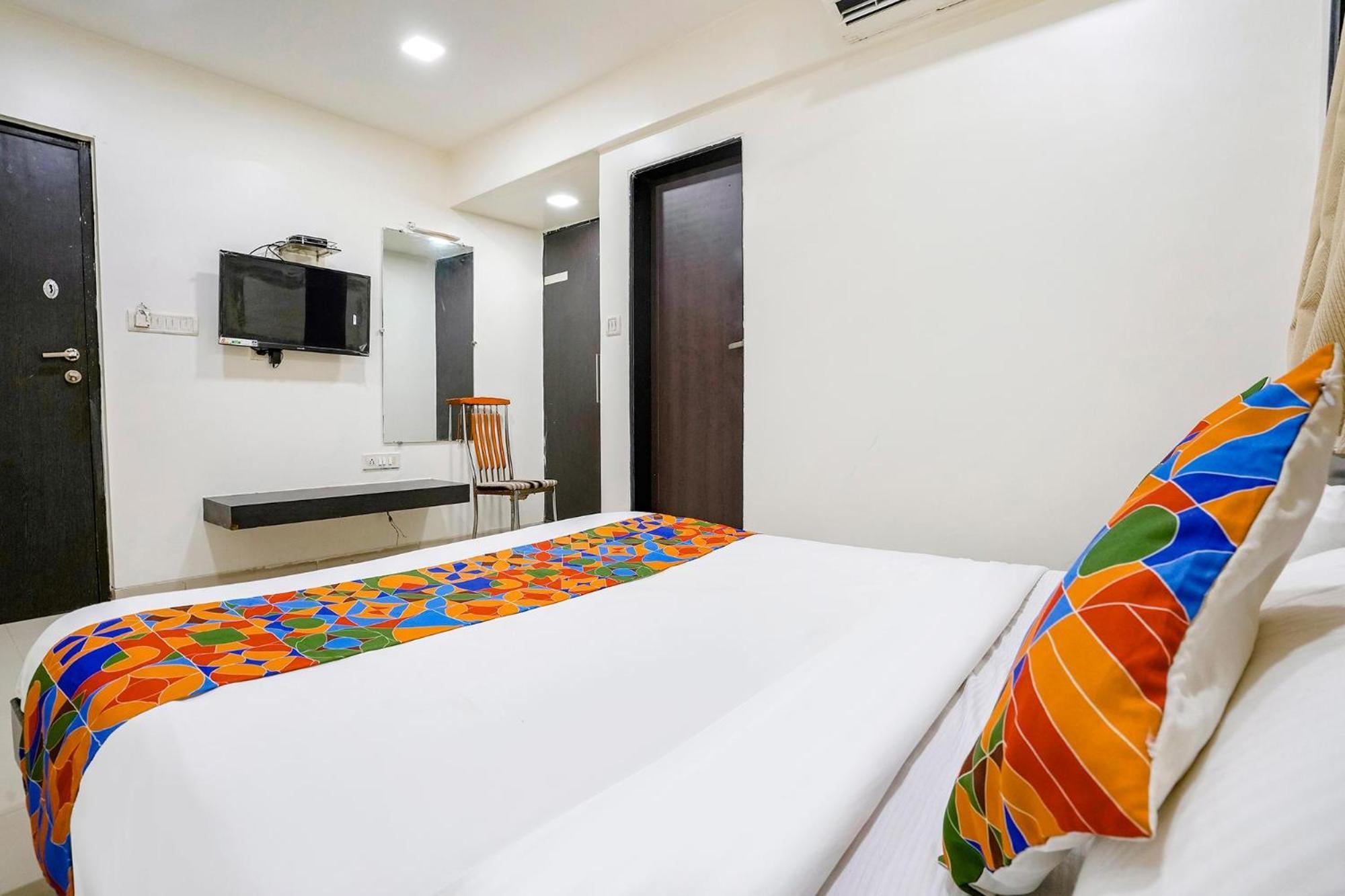Fabhotel Kamran Residency Bombay Eksteriør billede