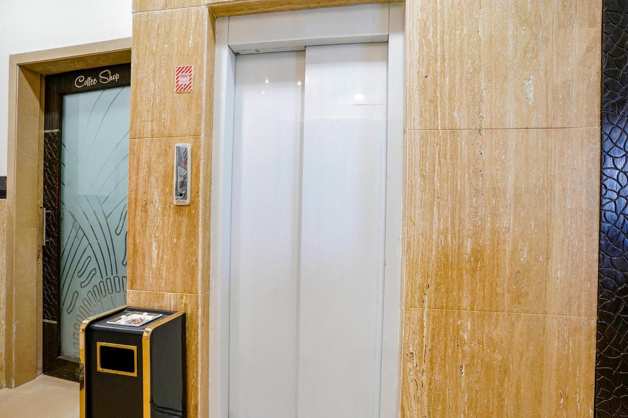 Fabhotel Kamran Residency Bombay Eksteriør billede