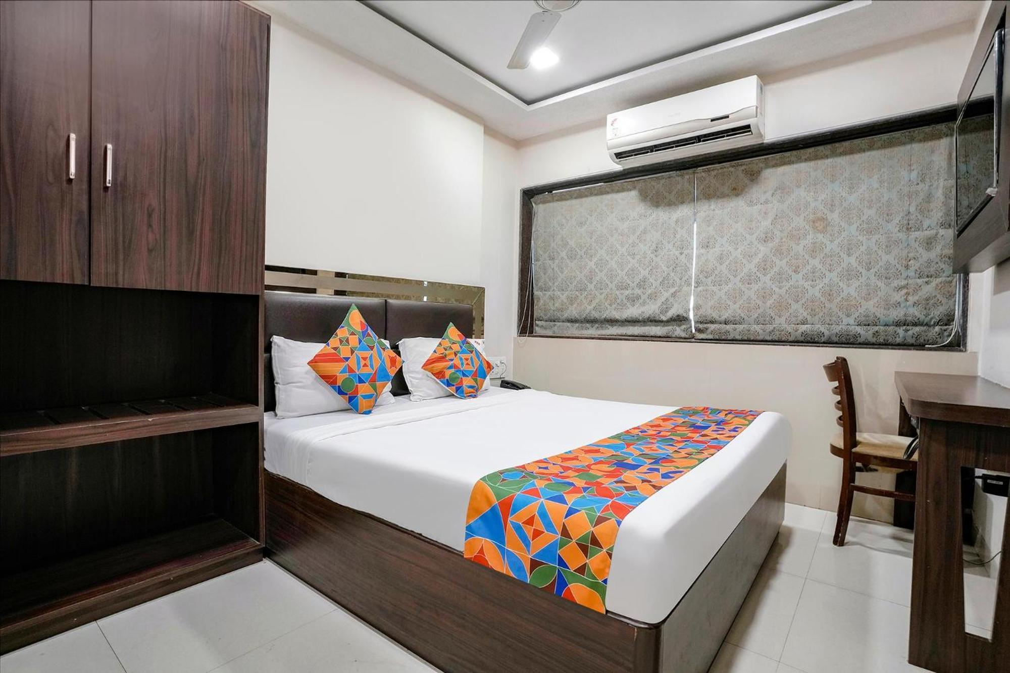Fabhotel Kamran Residency Bombay Eksteriør billede
