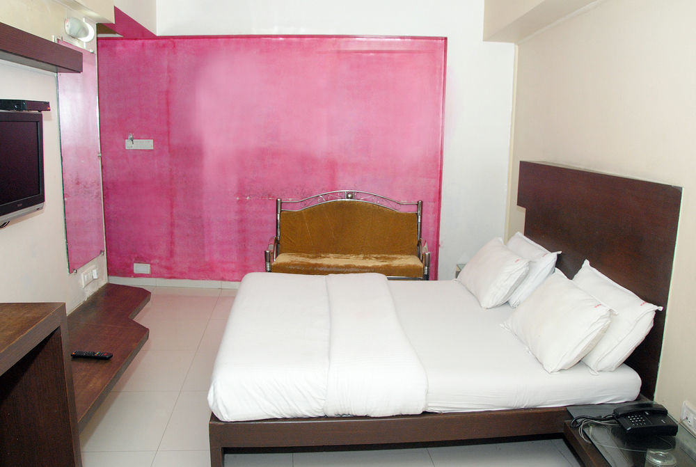 Fabhotel Kamran Residency Bombay Eksteriør billede
