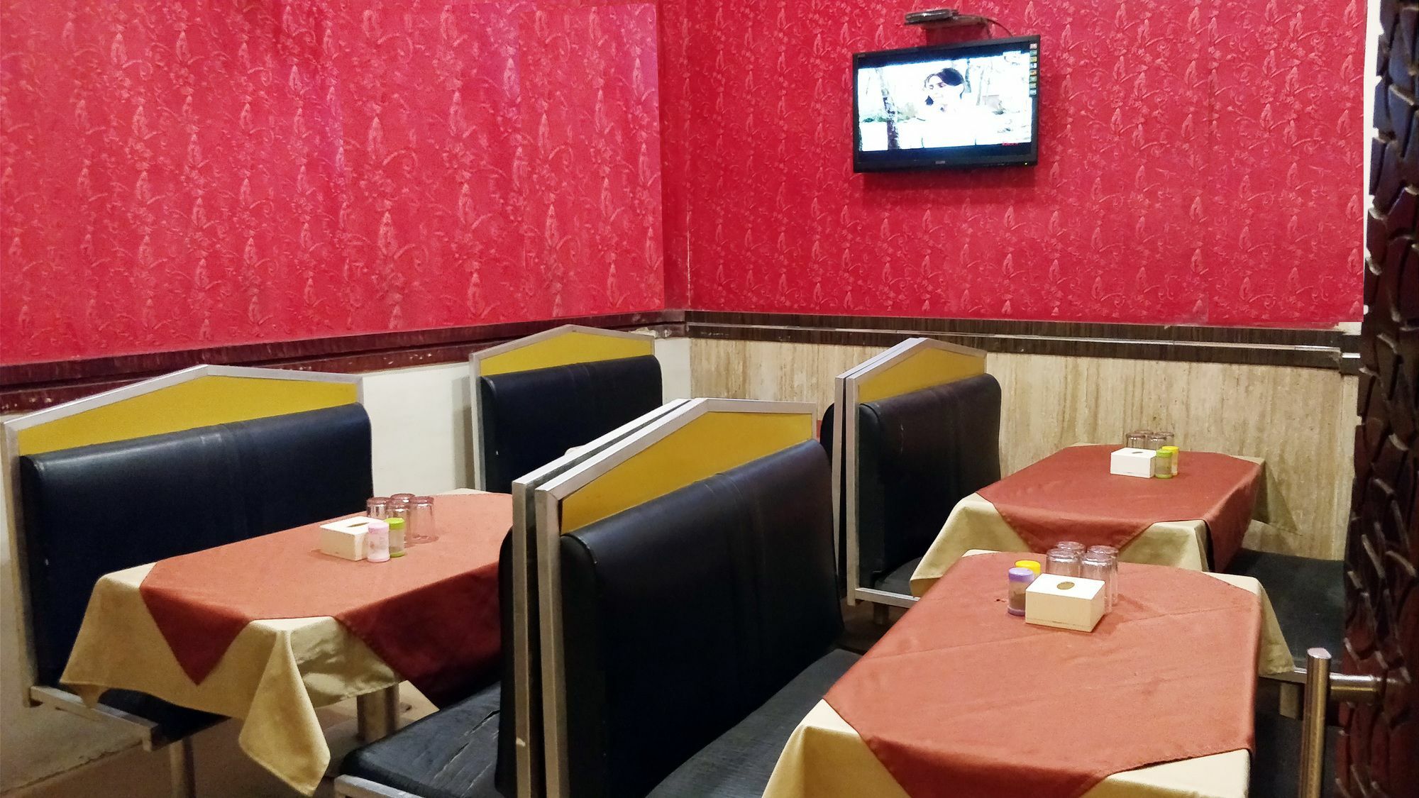Fabhotel Kamran Residency Bombay Eksteriør billede